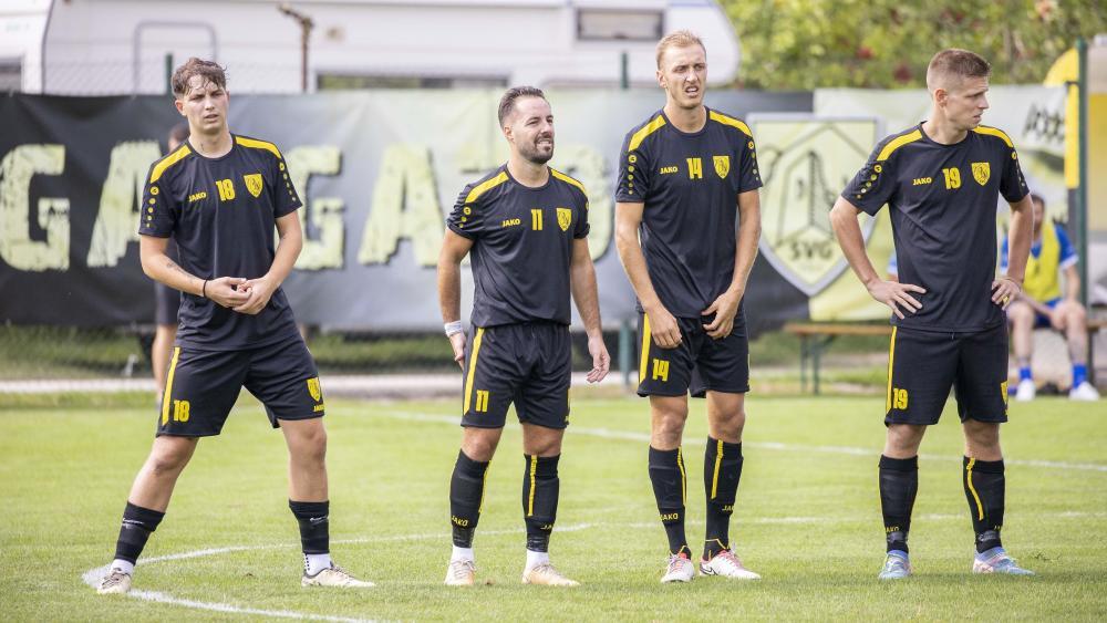 Gargazon steht vor dem ersten Landesliga-Heimspiel. © Andrea Giacomelli