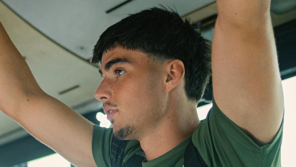 Raphael Kofler & Co. steht zurzeit mit der Nationalmannschaft im Einsatz. © FC Südtirol