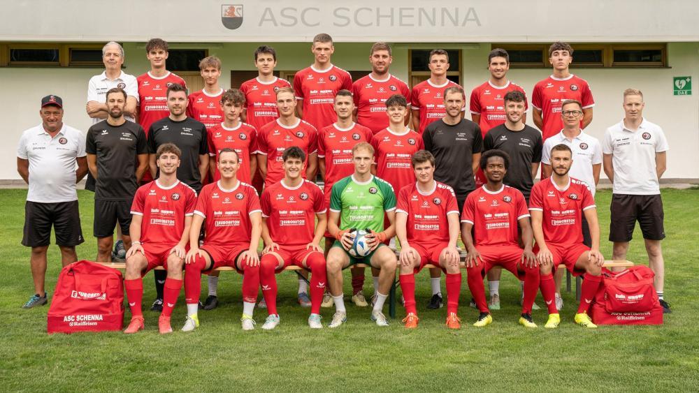 Schenna durchlebt schwierige Zeiten.