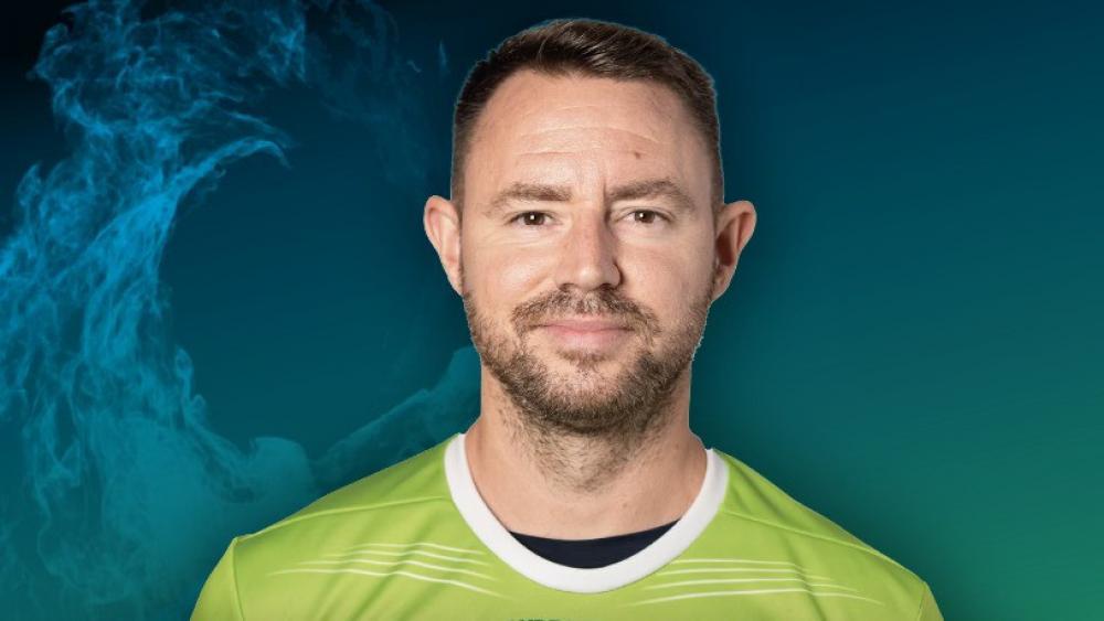 Bruno Brzic hat in Brixen das Sagen inne.