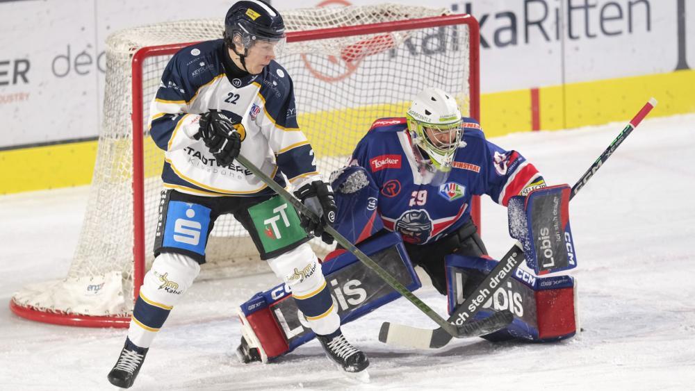 Colin Furlong suffered three defeats. © Max Pattis