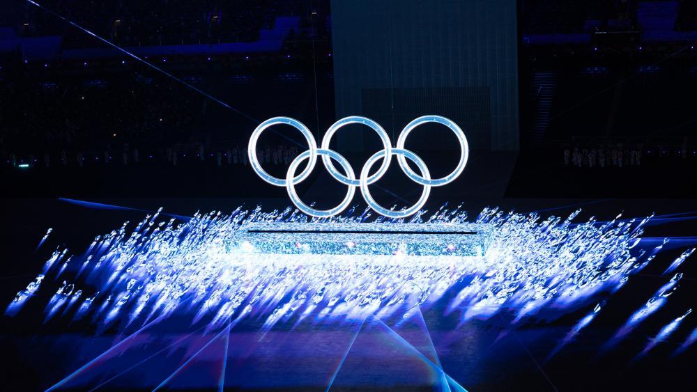 The Winter Olympics, which will also take place in South Tyrol, begin in 100 days. © APA / EXPA/JOHANN GRODER