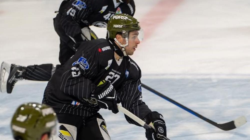 Merano is aiming for its third win of the season. © BK Photo