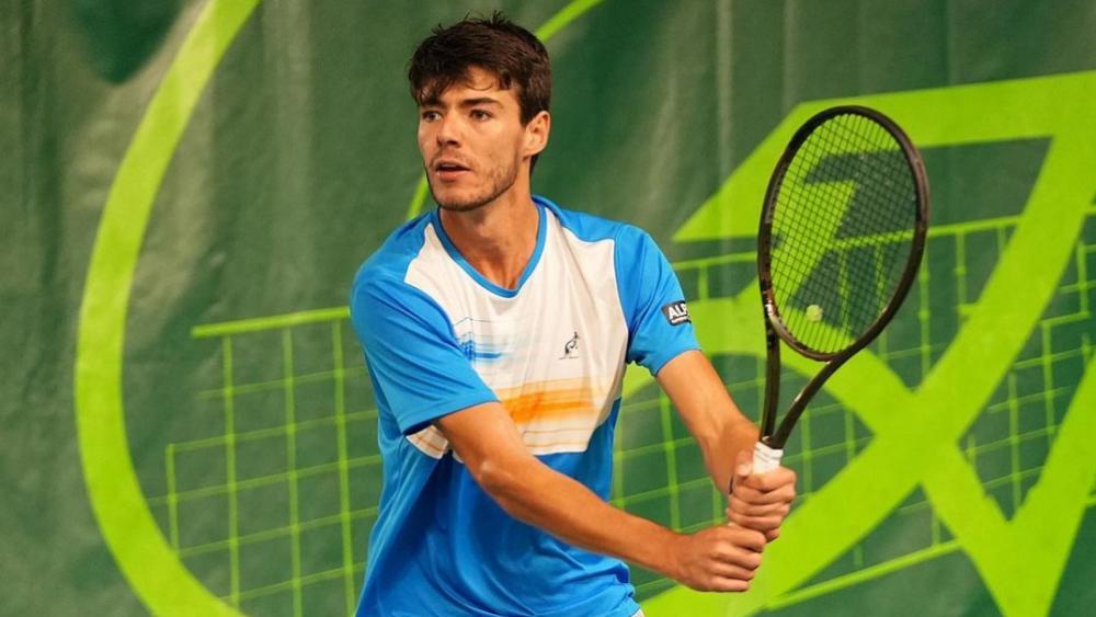 Gro-es-Tennis-und-viele-Heimsiege-in-Gr-den