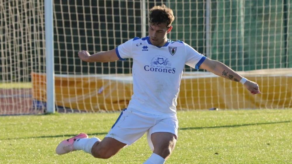 Sven Kerschbaumer feierte mit Bruneck einen wichtigen Sieg.