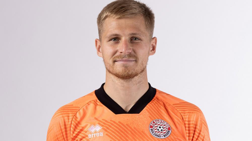 Der Litauer im FCS-Tor strahlte enorme Sicherheit aus. © Alfred Tschager