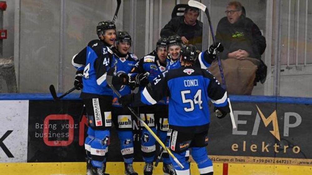 Die Wipptal Broncos empfangen die Unterland Cavaliers © Oskar Brunner