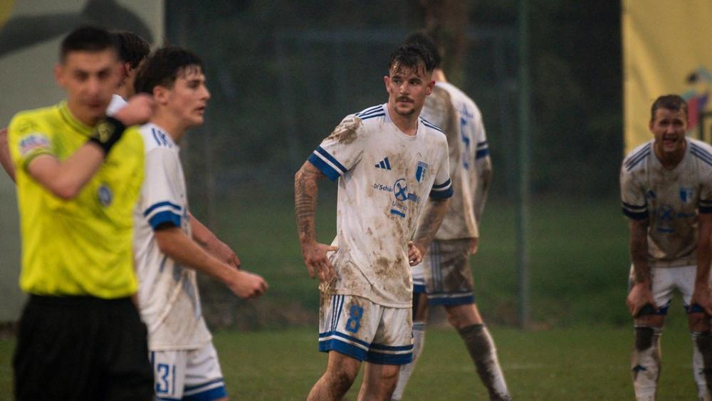 Für den FC Obermais gab es eine bittere Niederlage. © Patrick Schwienbacher
