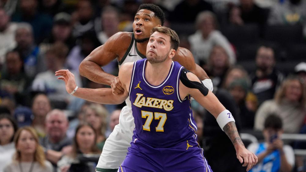 Doncic-f-hrt-Lakers-zu-Sieg-Trainerwechsel-bei-Pelicans