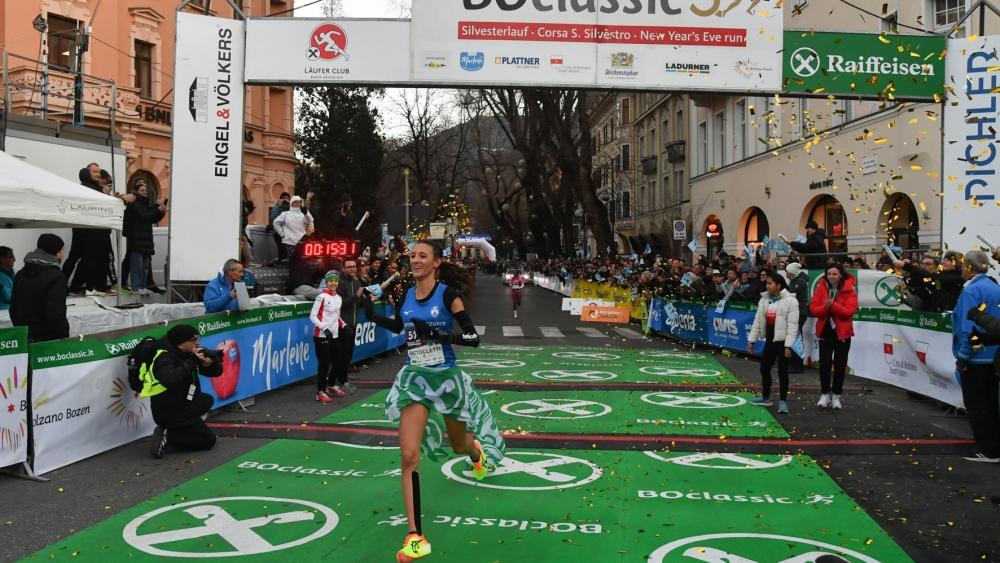 A spectacular event is guaranteed at the BOclassic. © Mosna