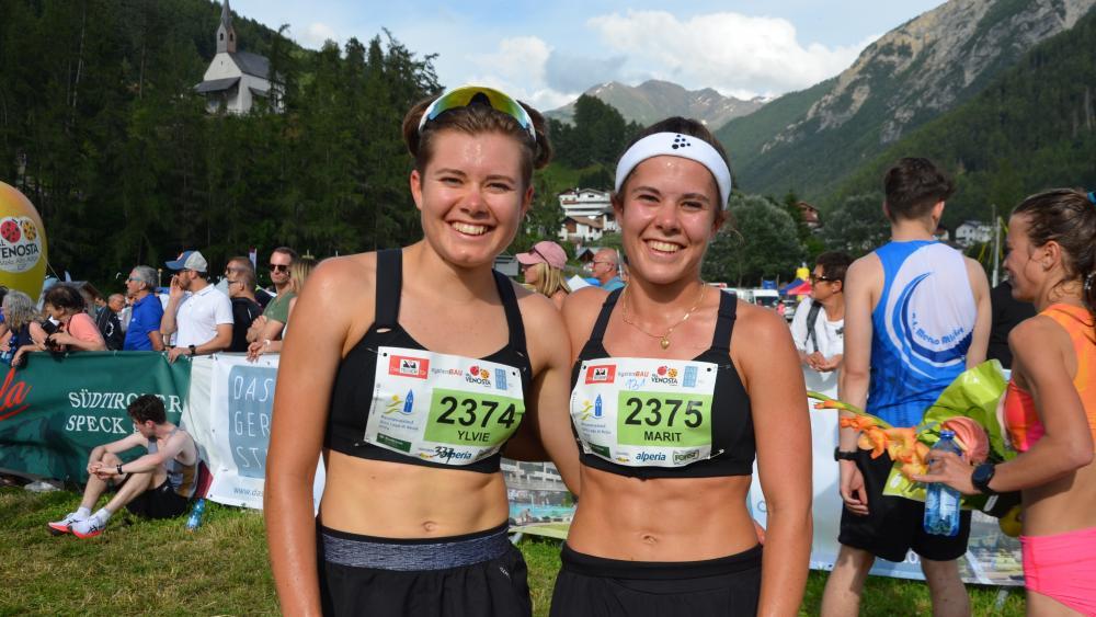 Ylvie-und-Marit-Folie-Zwei-Schwestern-ein-Ziel