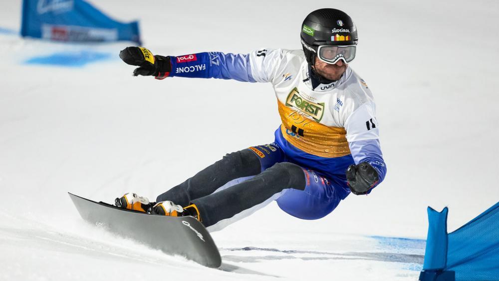 Aaron March startete gut in die neue Saison (Archivbild). © Miha Matavz Photography / Miha Matavz