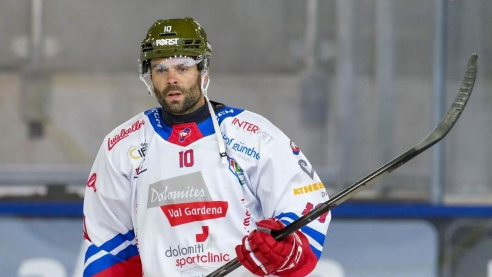 Adam Brady hat einen neuen Arbeitgeber. © Max Pattis