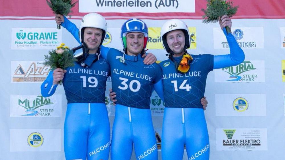 Starker-Auftakt-Gruber-f-hrt-S-dtiroler-Dreifachsieg-an