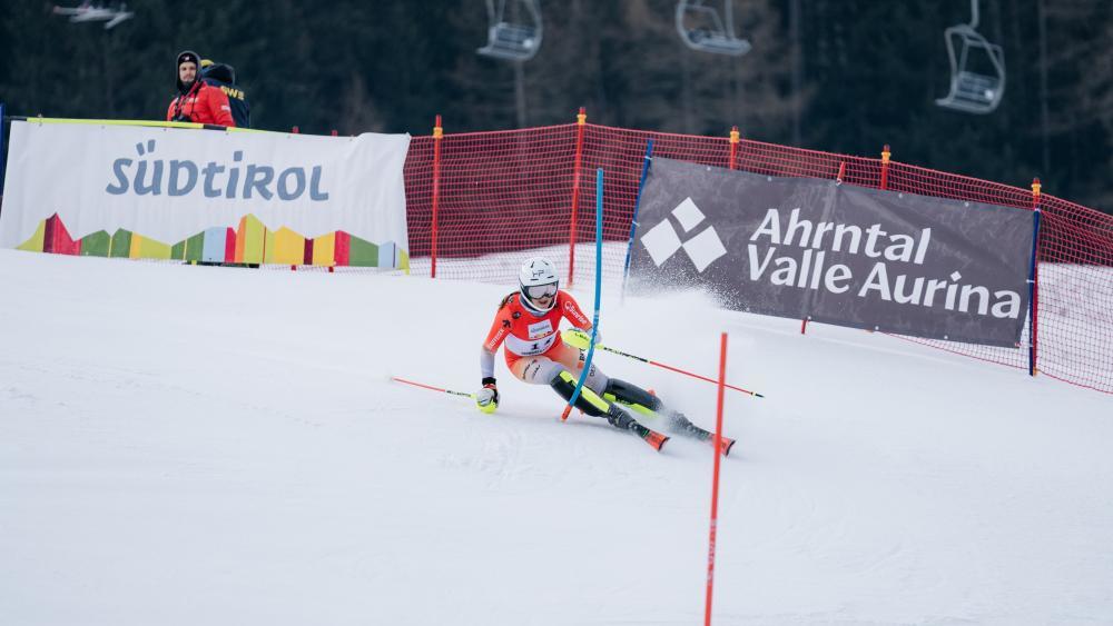 Der Ski-Europacup gastiert wieder im Ahrntal.