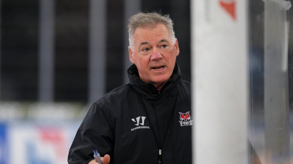 Kurt Kleinendorst ist in Bozen Geschichte! © Vanna Antonello