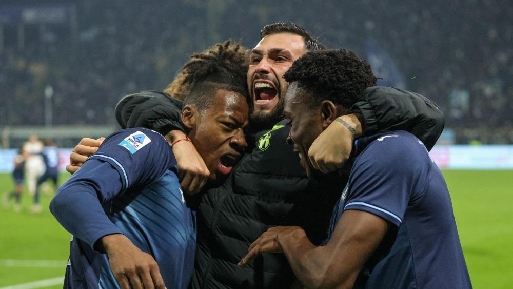 Lazios-kurioser-Sieg-mit-zwei-Mann-weniger