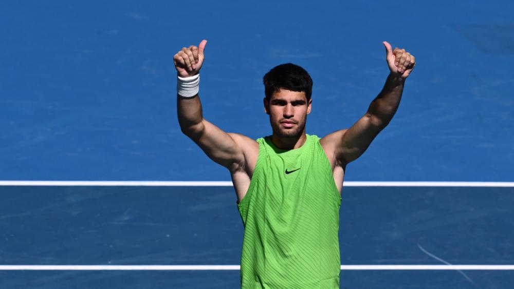 Sabalenka-und-Alcaraz-in-Melbourne-im-Achtelfinale