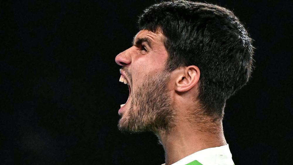 die-kuriose-premiere-des-carlos-alcaraz