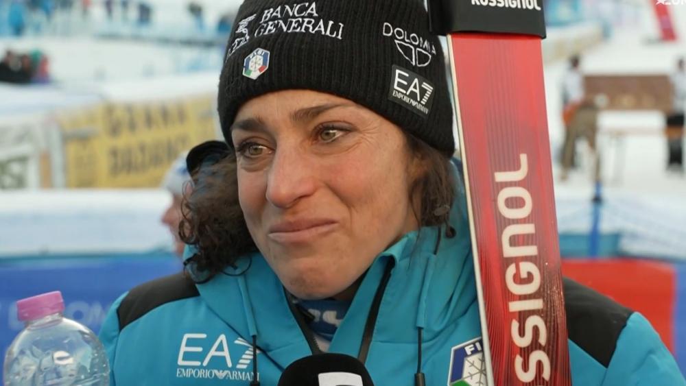 Bei-TV-Interview-Brignone-bricht-in-Tr-nen-aus