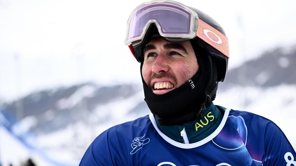 Cameron Bolton befindet sich im Krankenhaus. © ANSA / DAN HIMBRECHTS