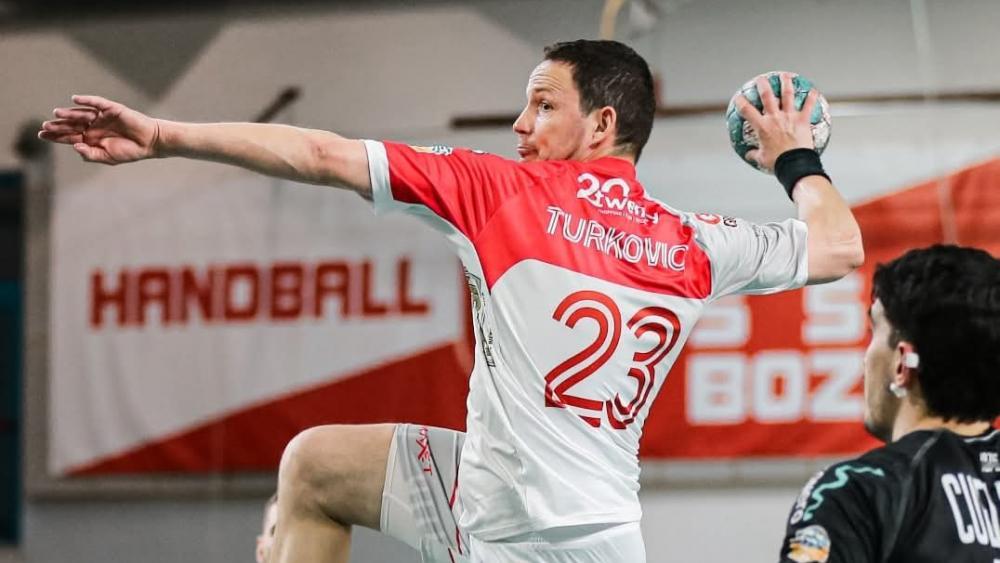 Der SSV Bozen hat trotz einer Niederlage weiterhin Chancen auf das Halbfinale © social media