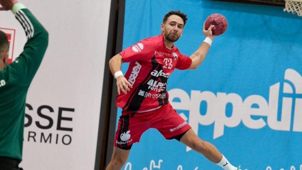 Die Black Devils gewannen gegen Bozen. © carina_laerch/Soziale Medien