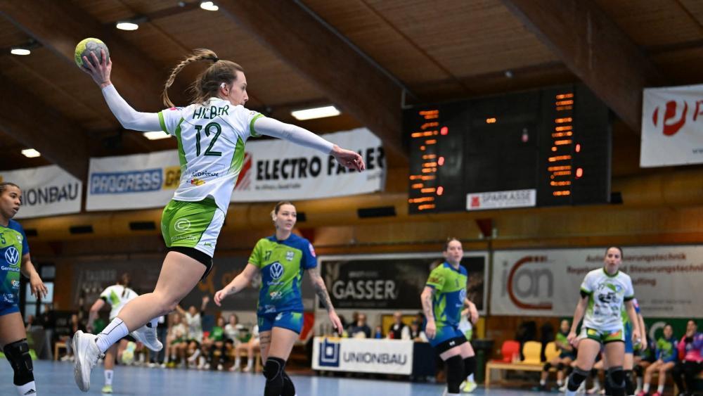Die Damen des SSV Brixen stehen im Halbfinale © social media