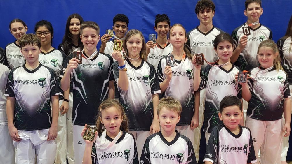 Die Südtiroler boten herausragende Leistungen.