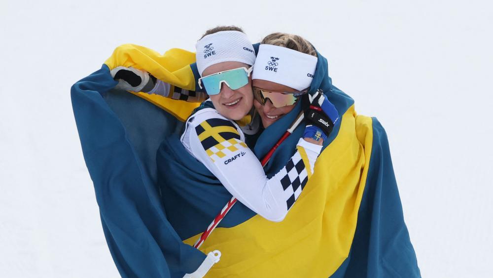 Schwedischer-Doppelsieg-im-Olympia-Skiathlon