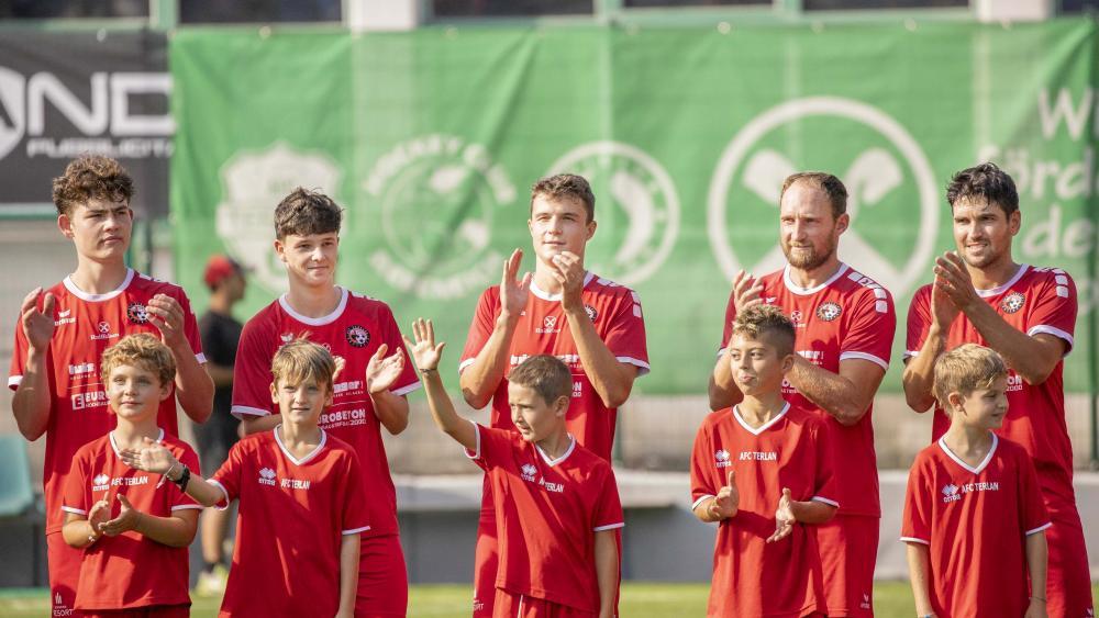 Schenna verfolgt eine eigene Philosophie. © Andrea Giacomelli