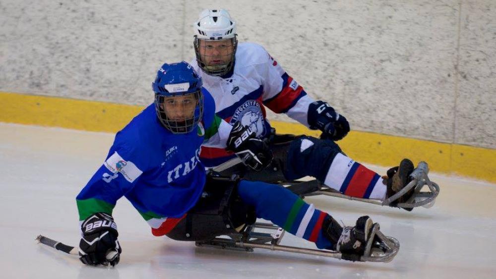Stephan Kafmann (vorne) gehört zu den erfahrensten Spielern im Kader.