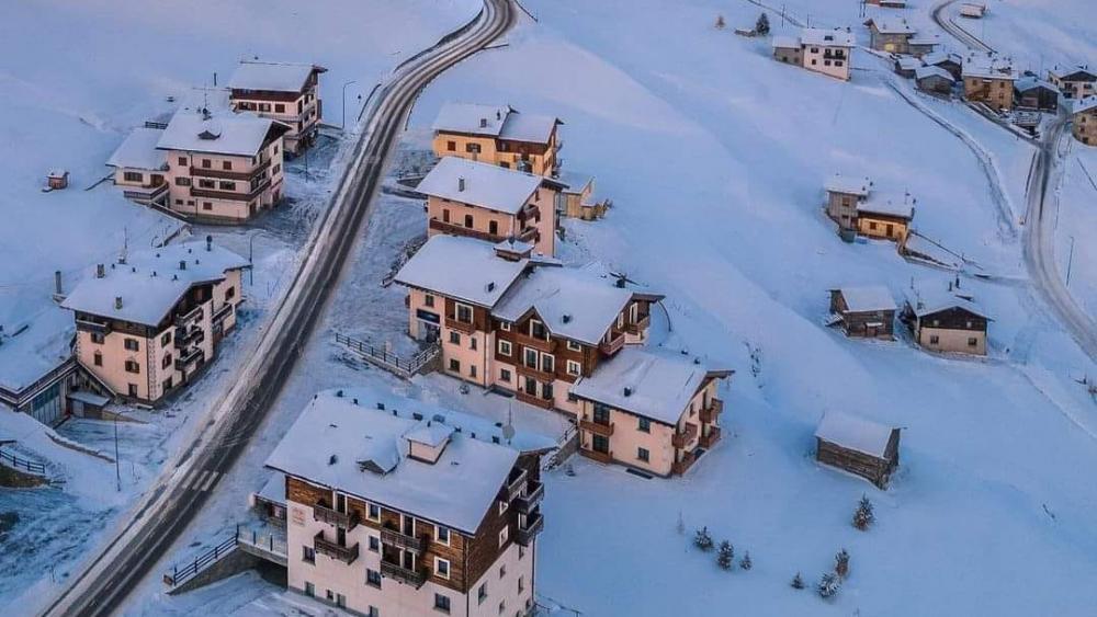 Trepalle hat so einiges zu bieten. © Instagram / @dado_pola