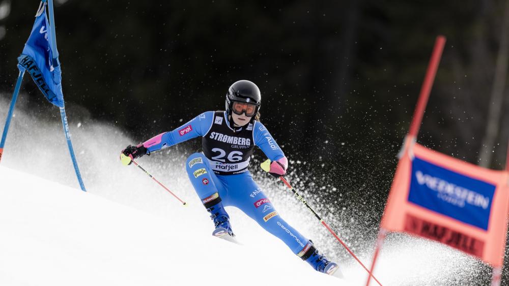 Anna Trocker Lillehammer Slalom: Trend Summary 2026