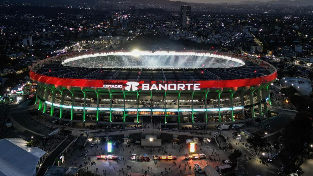 Beim Testspiel in der Nacht auf Sonntag (MEZ) kam es zu einem tragischen Unfall. © APA/afp / YURI CORTEZ