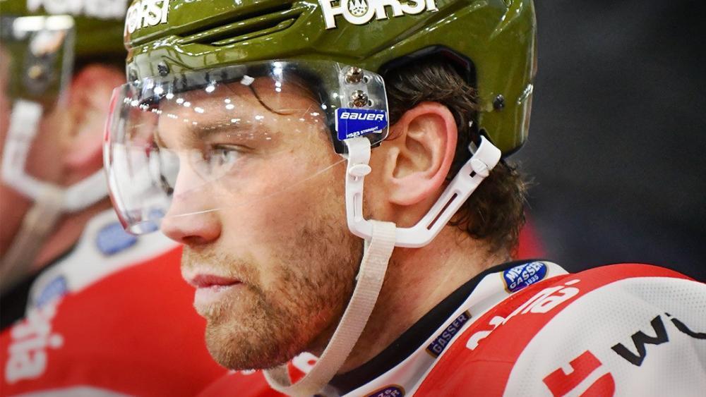 Bozen-Star Brad McClure sorgte für eine Premiere. © Vanna Antonello / HCB