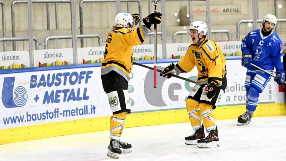 Der HCP Junior braucht noch einen Sieg, nachdem am Donnerstag gejubelt werden durfte. © Social Media