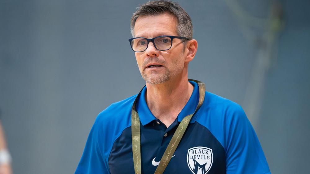 Jürgen Prantner feierte sein Comeback.