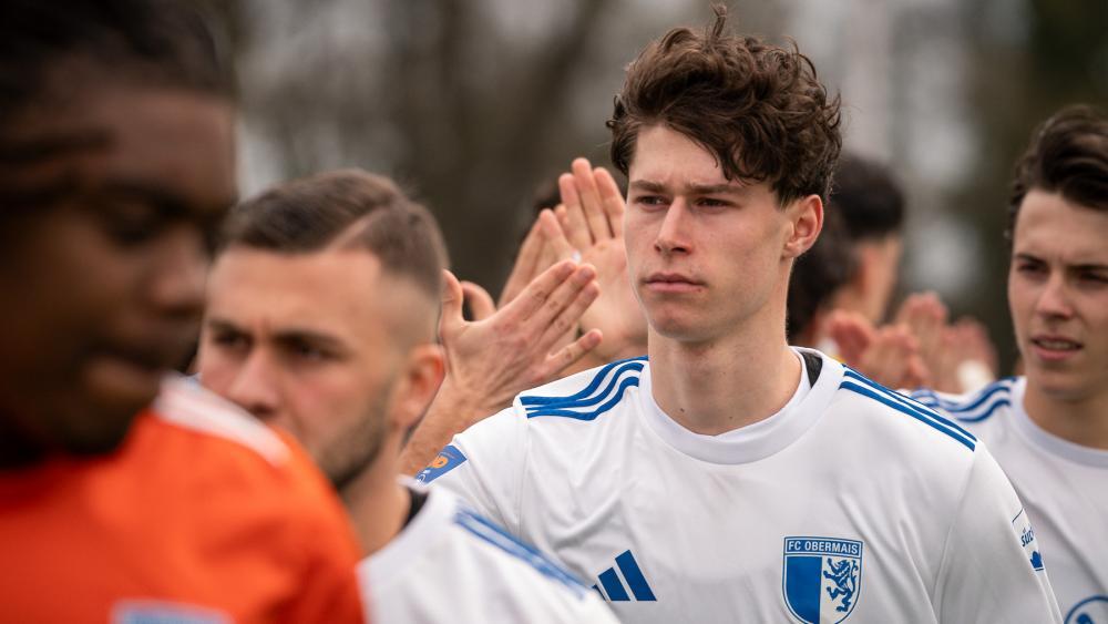 Michael Kofler stand in Legnago in der Startelf und zeigte eine starke Leistung. © P. Schwienbacher