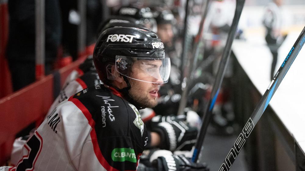 Michael Sölva steht mit Kaltern vor dem Finaleinzug. © SV Kaltern
