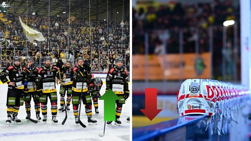 Die Tops und Flops dieser Woche sind gekürt.