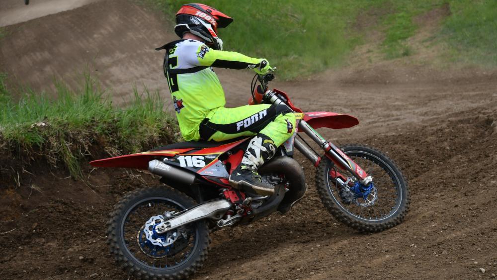 Gute Südtiroler Ergebnisse.