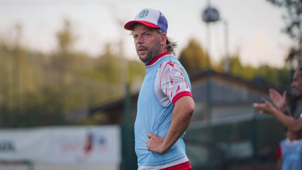 Hat bei Ahrntal das Sagen: Thomas Ritsch.