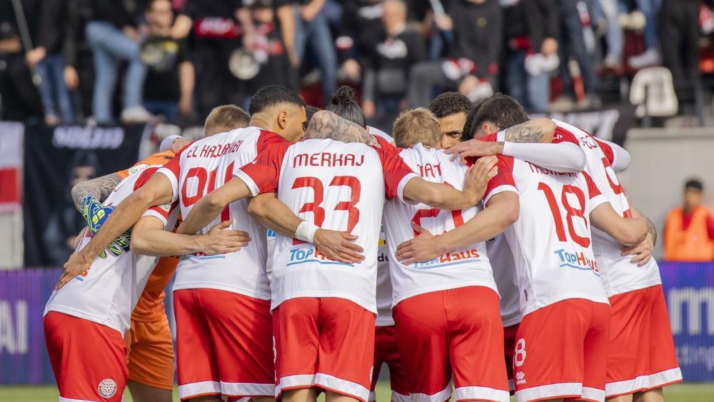 Hat Red Bull beim FC Südtirol angeklopft? © FC Südtirol