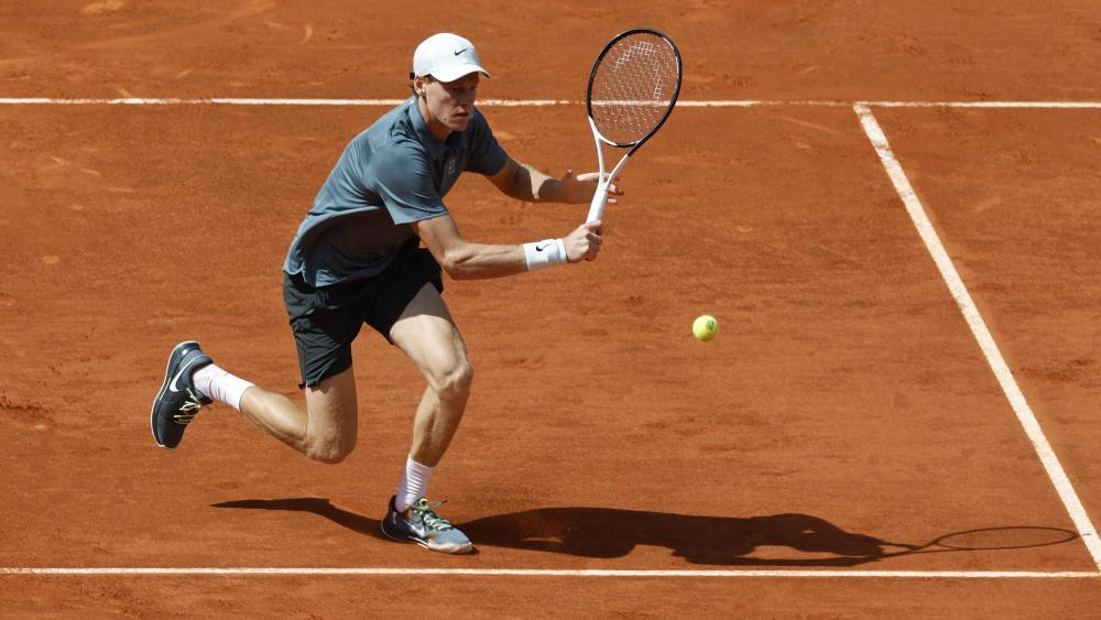 Jannik Sinner: His Next Opponent Is His Fan – A Surprising Twist in Tennis