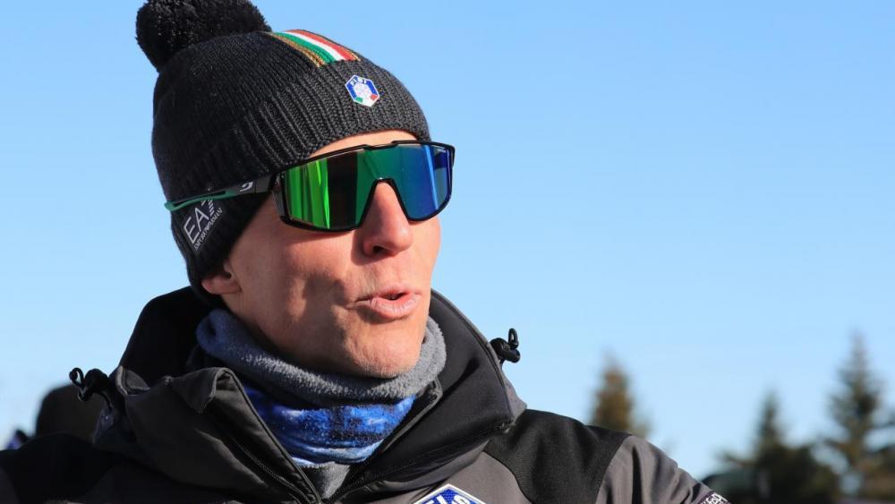 Jonne Kähkönen hat einen neuen Job. © Pentaphoto