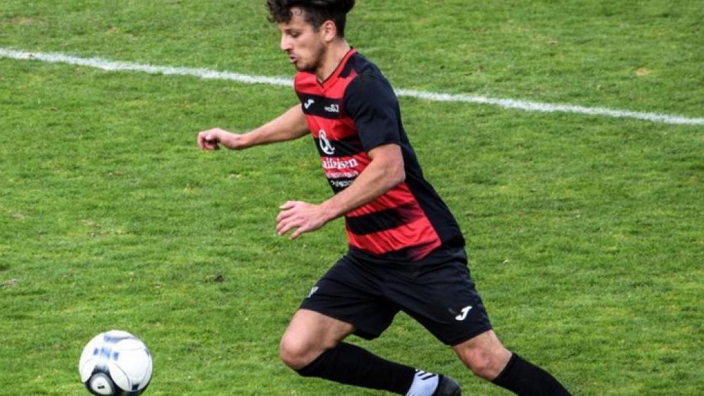 Olaf Stark beschaffte seiner Mannschaft einen Punkt. © Sarah Mitterer