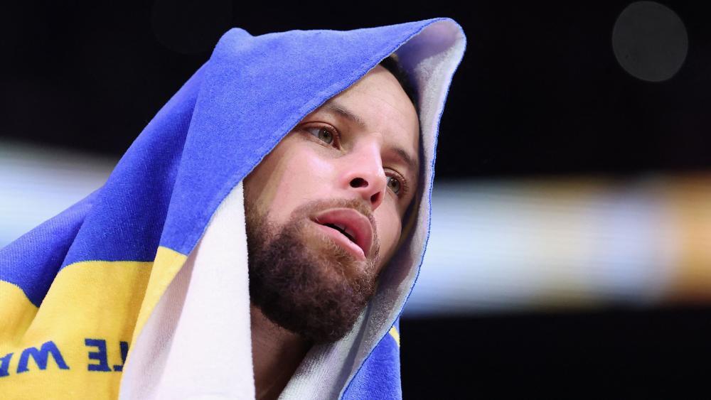 Saisonende für Curry und Co.. © APA / CHRISTIAN PETERSEN