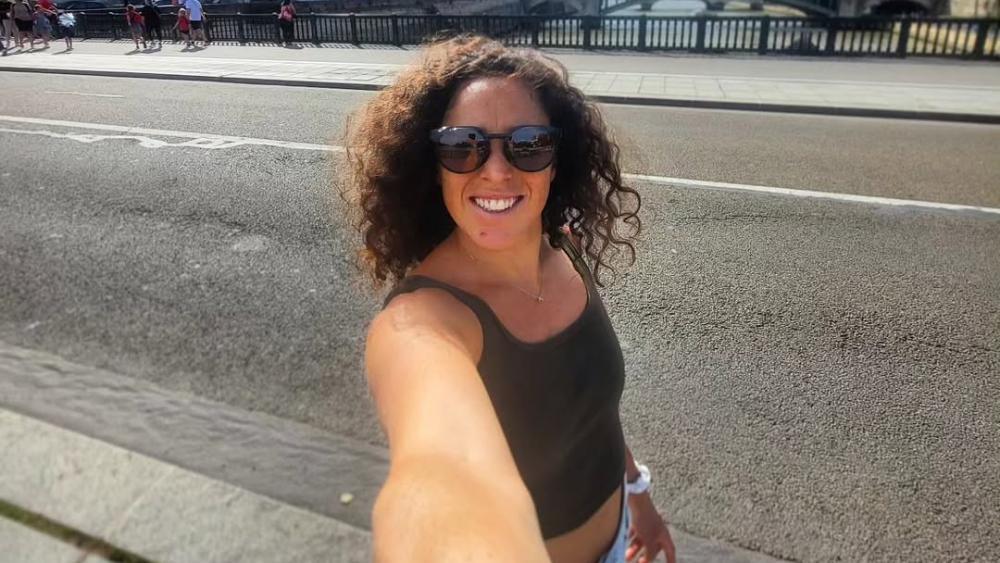 Ski-Queen Federica Brignone ist frisch verliebt.