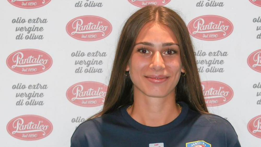 Amelie Pixner zieht es von Apulien in die Abruzzen.